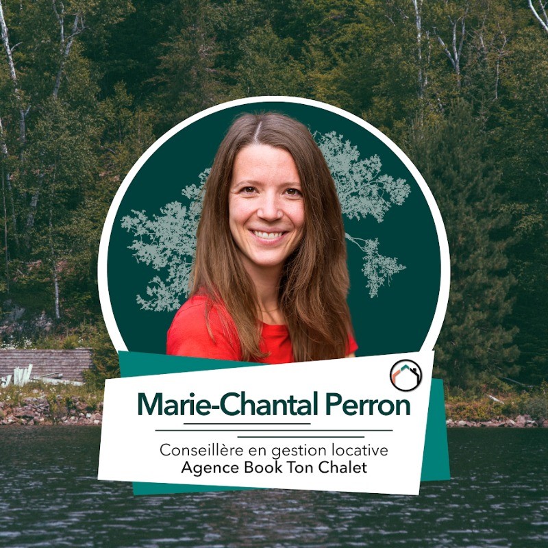 Marie-Chantale Perron